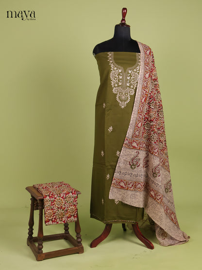 Cotton salwar - MEH31123