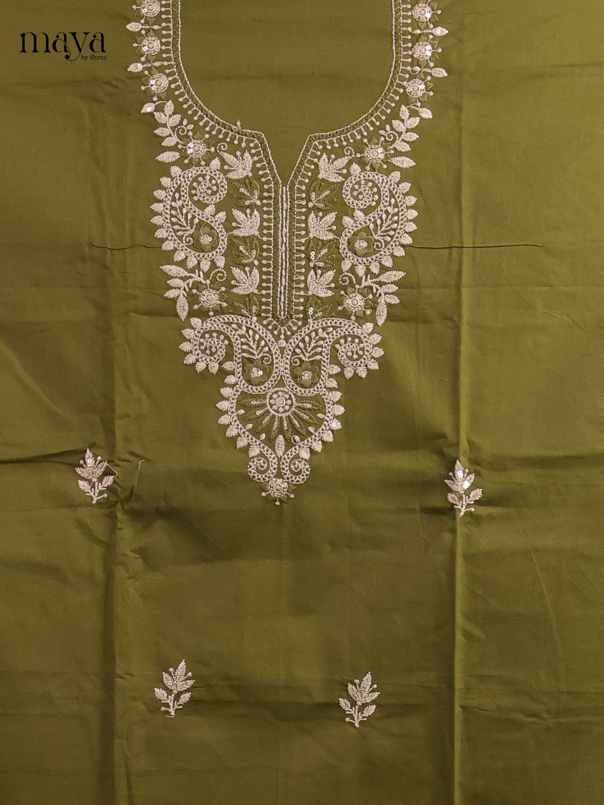 Cotton salwar - MEH31123