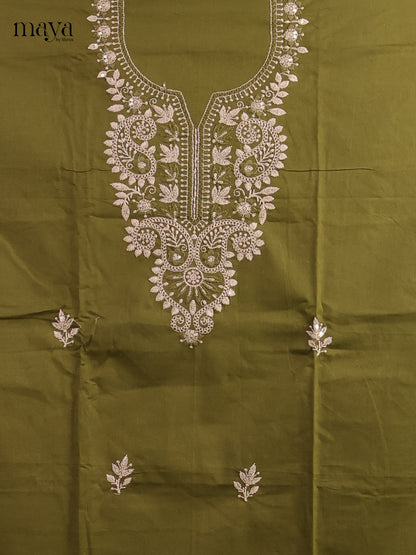 Cotton salwar - MEH31123