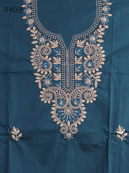 Cotton salwar - MEH31125