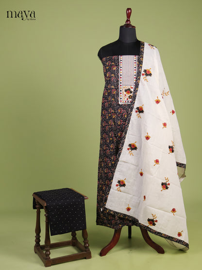 Cotton salwar - MEH31126