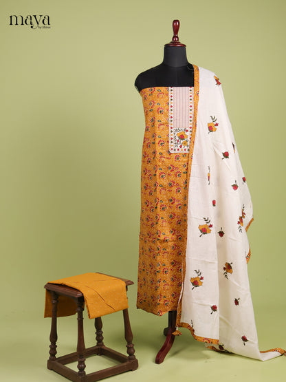 Cotton salwar - MEH31128