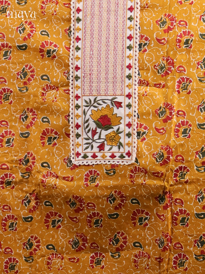 Cotton salwar - MEH31128