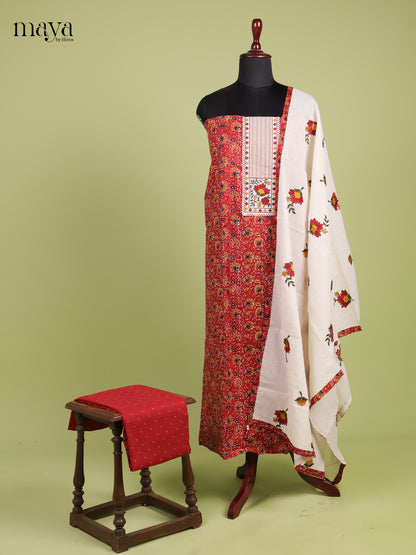 Cotton salwar - MEH31129