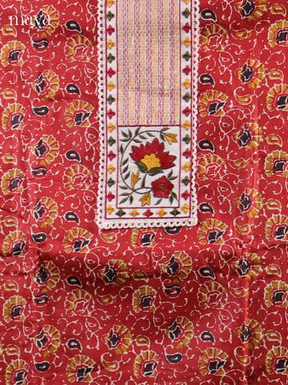 Cotton salwar - MEH31129