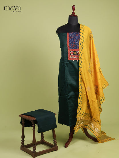 Cotton salwar - MEH31130