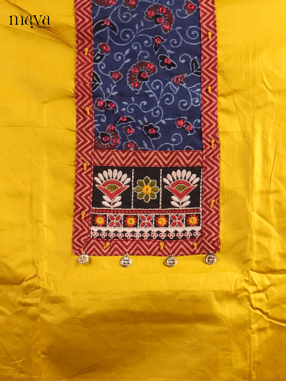 Cotton salwar - MEH31131