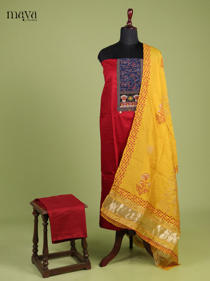 Cotton salwar - MEH31133