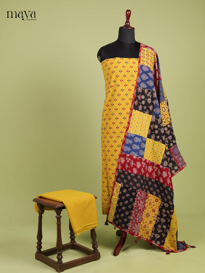 Cotton salwar - MEH31136