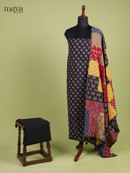 Cotton salwar - MEH31137