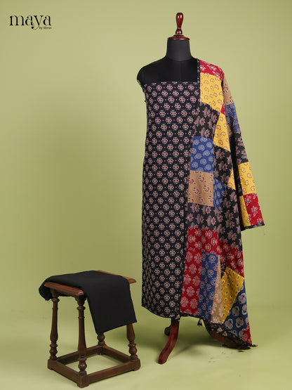 Cotton salwar - MEH31138