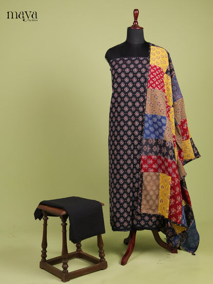 Cotton salwar - MEH31139