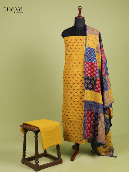 Cotton salwar - MEH31142