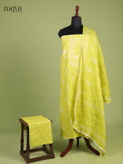 Cotton salwar - MEH31145