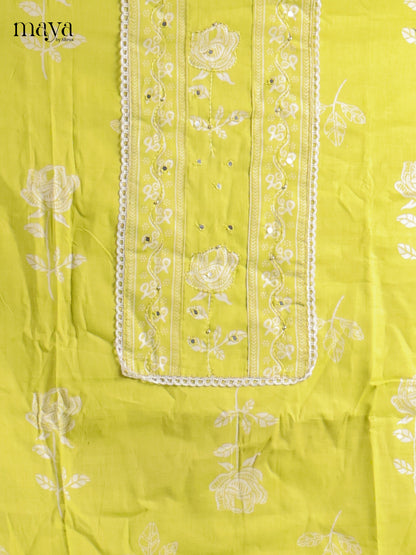Cotton salwar - MEH31145
