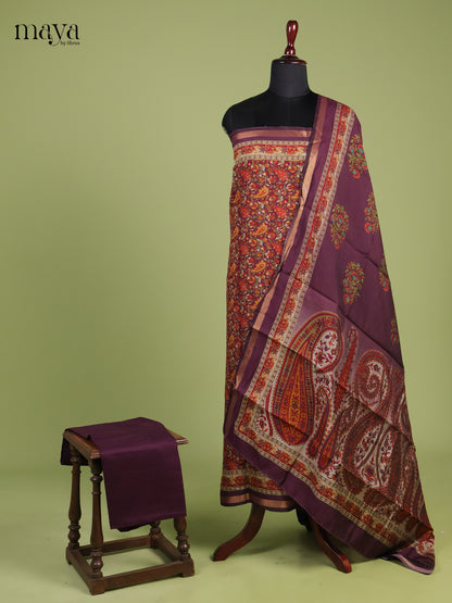 Cotton salwar - MEH31150