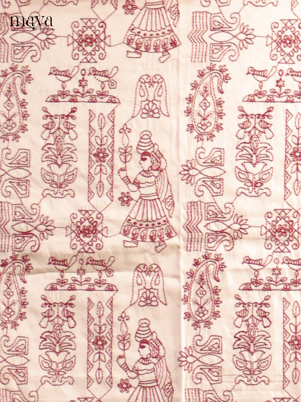 Cotton salwar - MEH31154