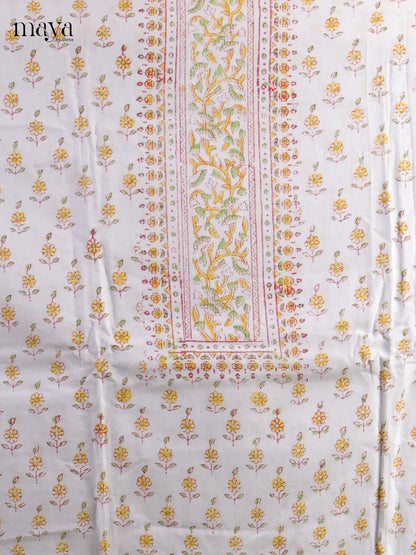 Cotton salwar - MEH31160