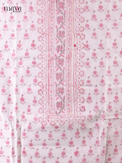 Cotton salwar - MEH31161