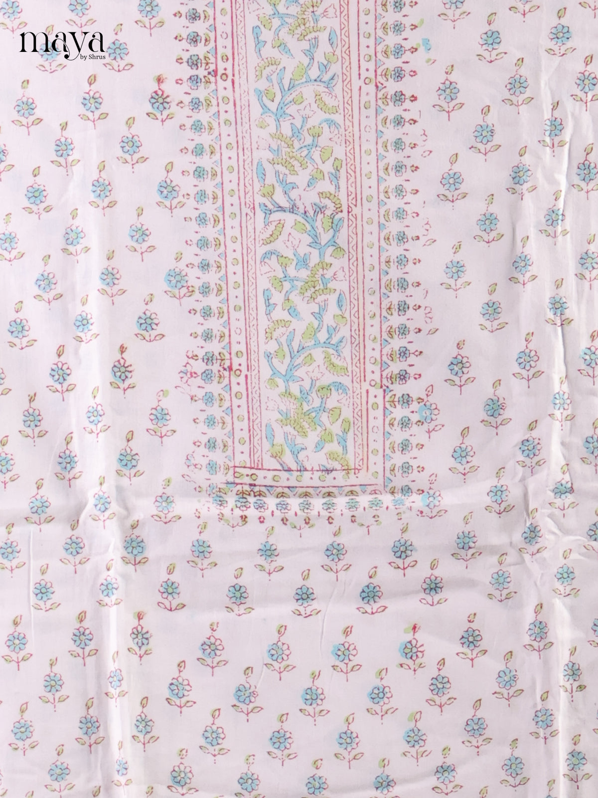 Cotton salwar - MEH31163