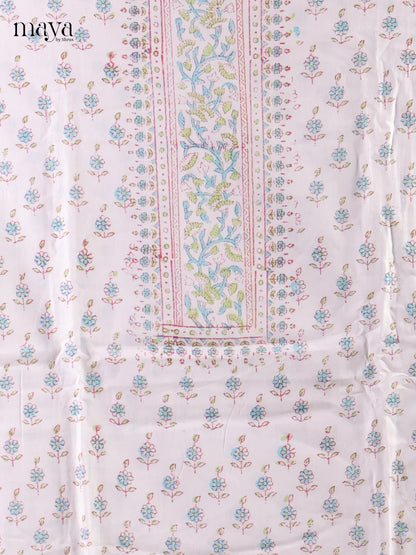 Cotton salwar - MEH31163