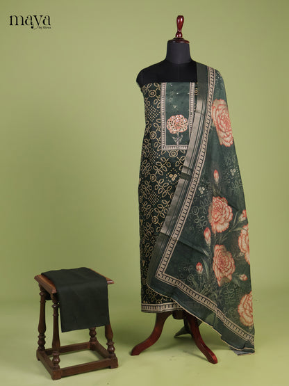 Cotton salwar - MEH31165