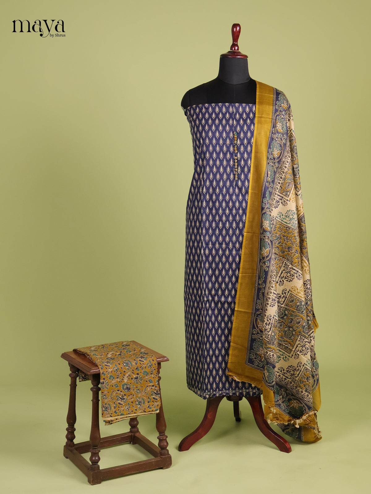 Cotton salwar - MEH31171