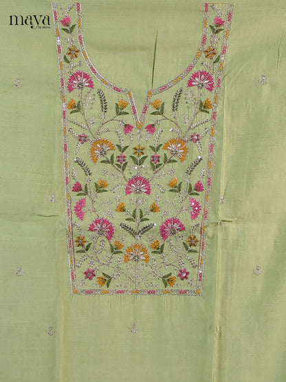Cotton salwar - MEH31176