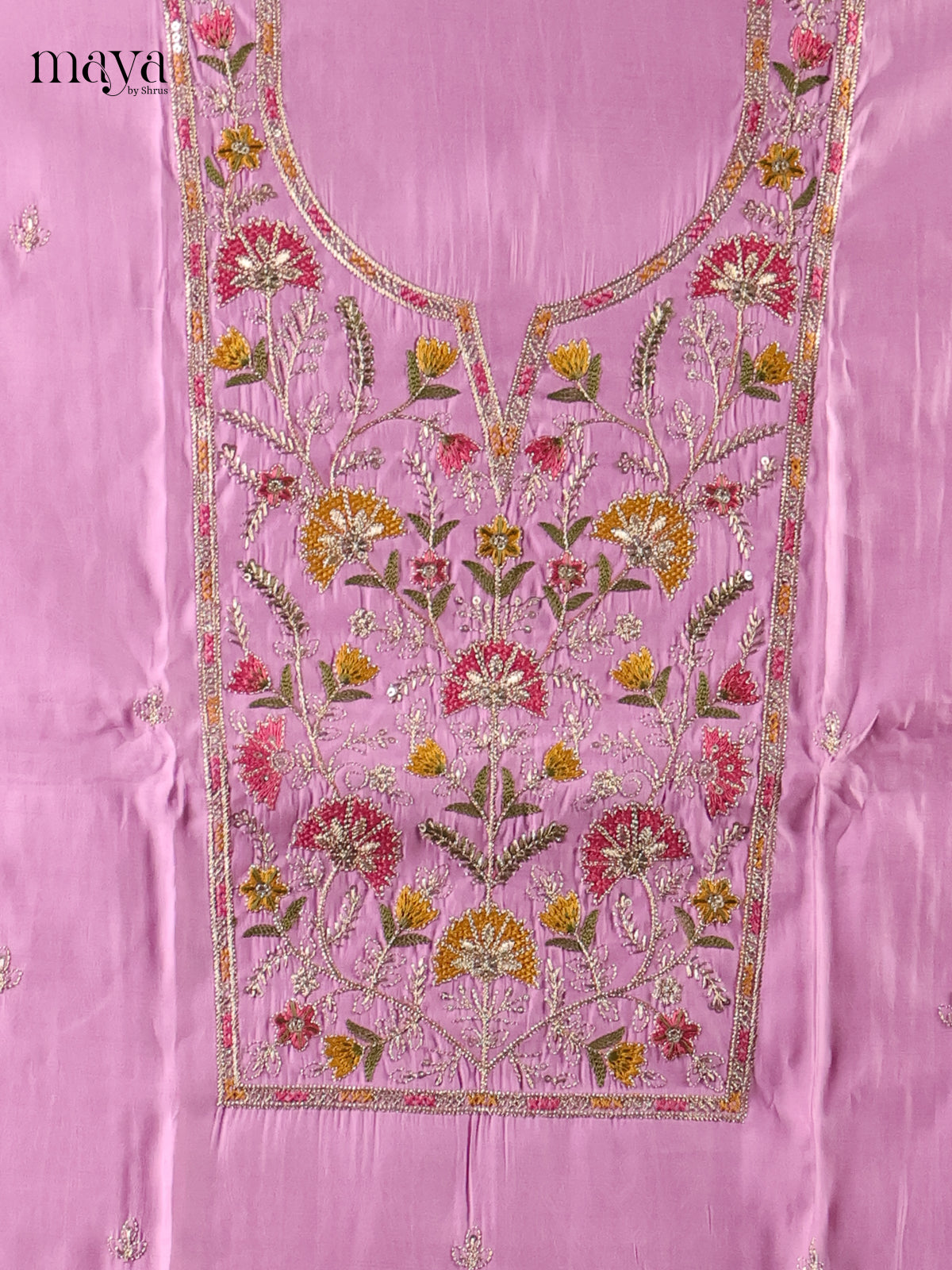 Cotton salwar - MEH31178