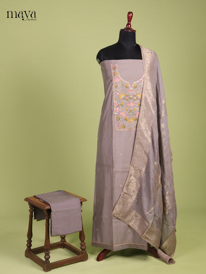 Cotton salwar - MEH31179