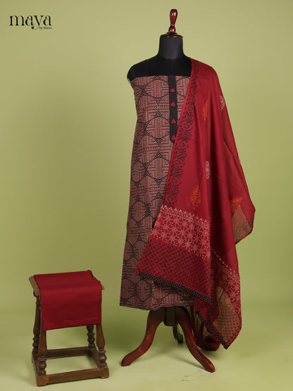 Cotton salwar - MEH31184