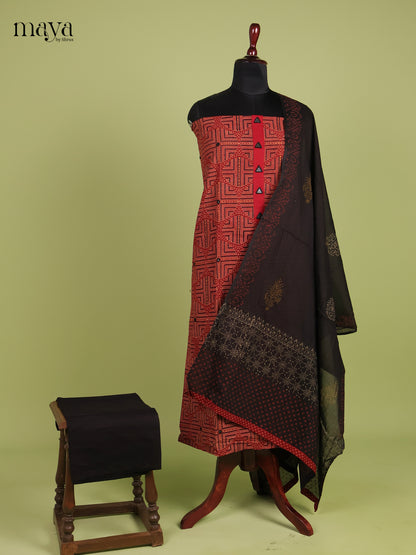 Cotton salwar - MEH31185