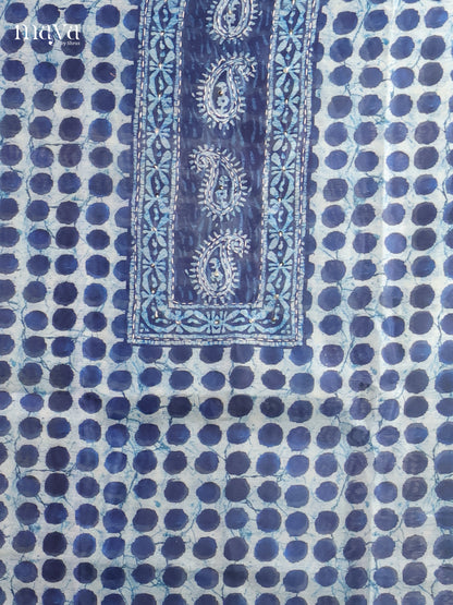 Cotton salwar - MEH31190