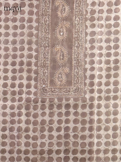 Cotton salwar - MEH31191