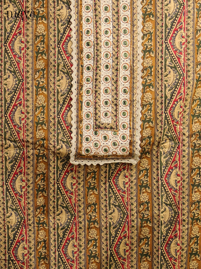 Cotton salwar - MEH31192