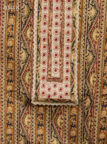 Cotton salwar - MEH31193