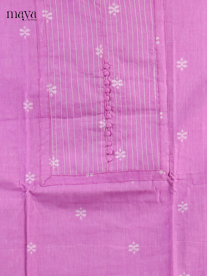 Cotton salwar - MEH31197