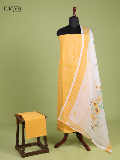 Cotton salwar - MEH31198
