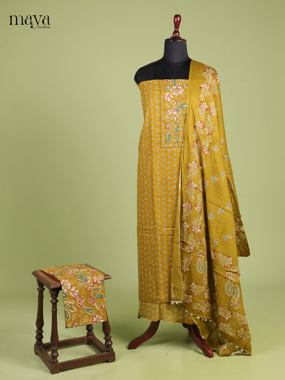 Cotton salwar - MEH31204