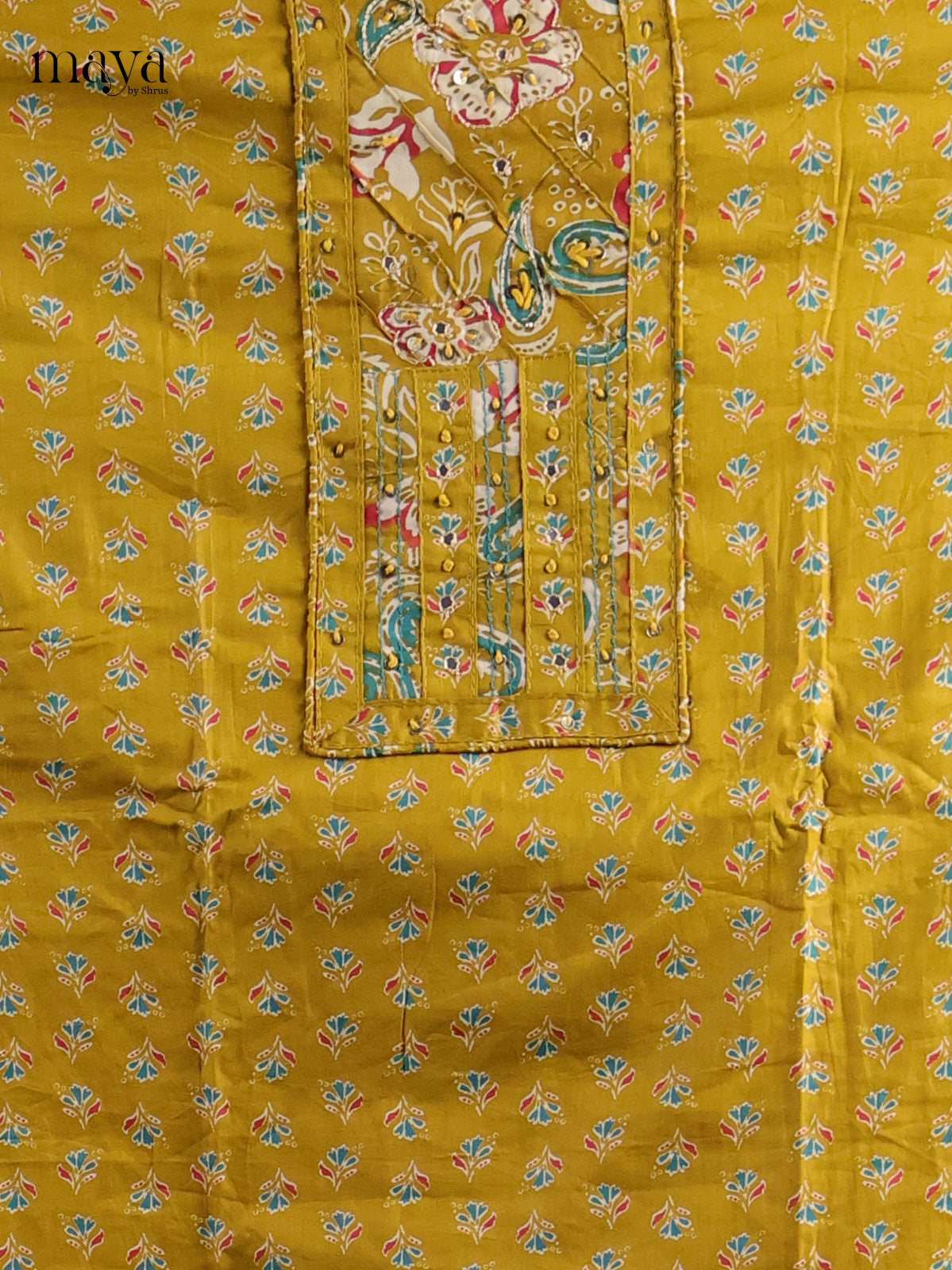 Cotton salwar - MEH31204