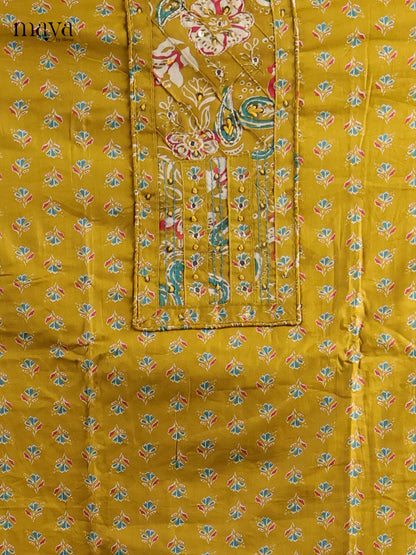 Cotton salwar - MEH31204