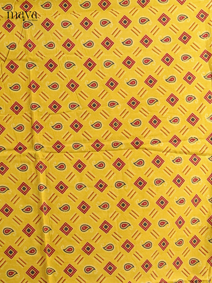 Cotton salwar - MEH31210