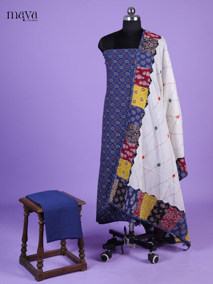 Cotton salwar - MEH31212