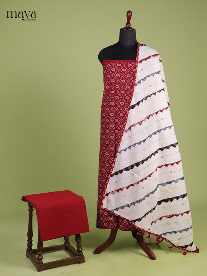 Cotton salwar - MEH31216