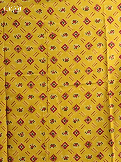 Cotton salwar - MEH31217