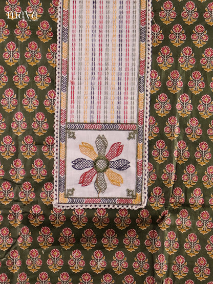 Cotton salwar - MEH31218
