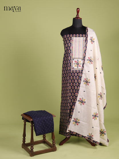 Cotton salwar - MEH31219