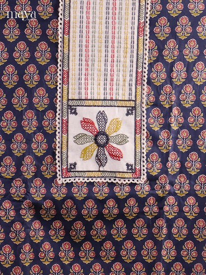 Cotton salwar - MEH31219