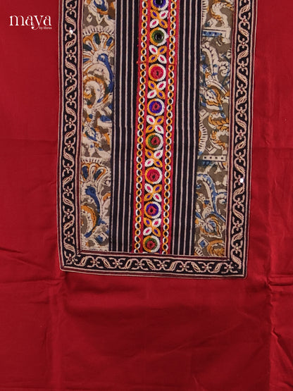 Cotton salwar - MEH31223