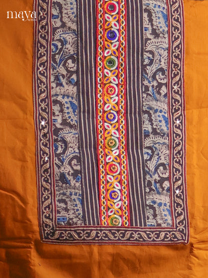 Cotton salwar - MEH31224